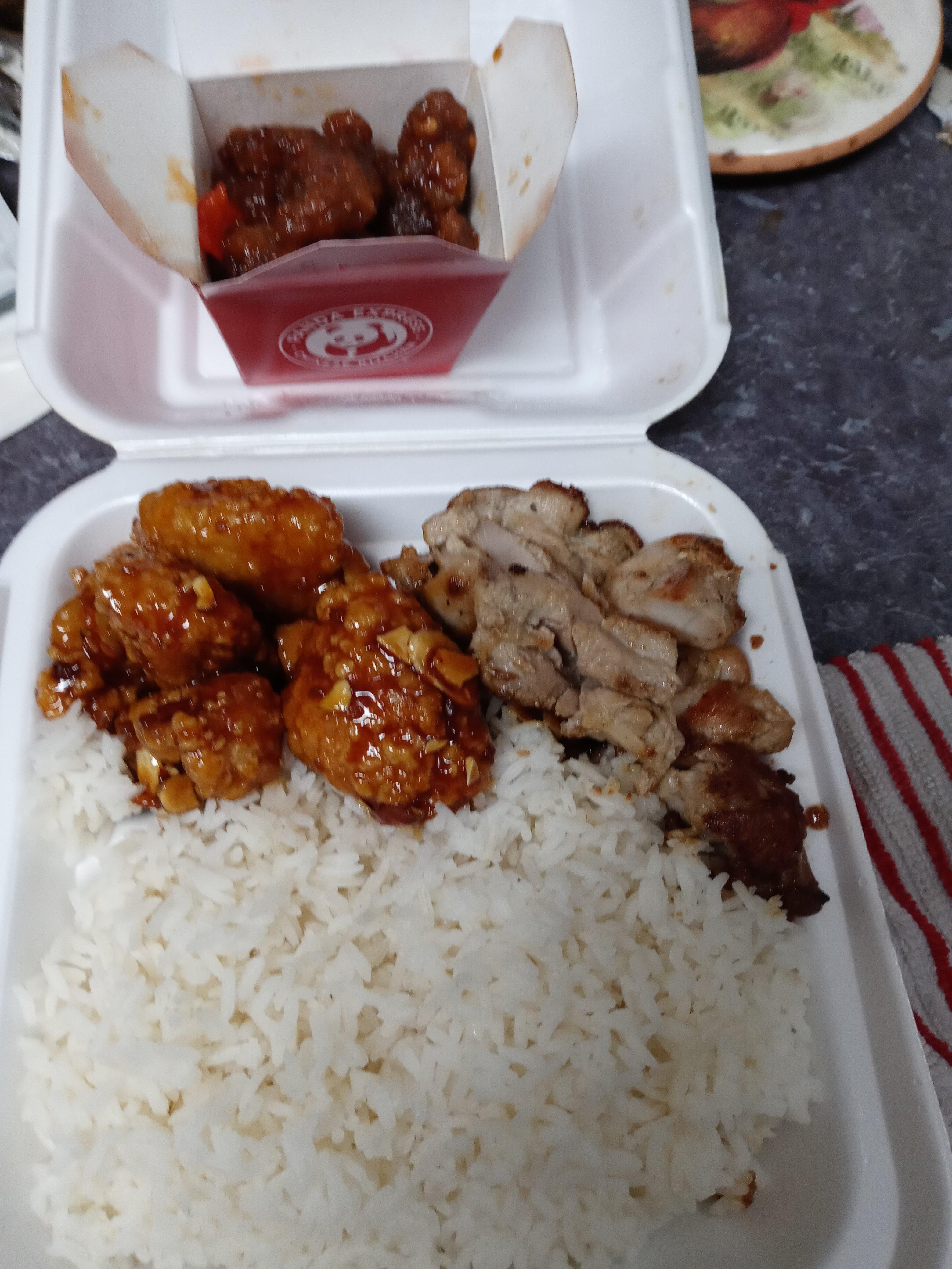 Panda Express