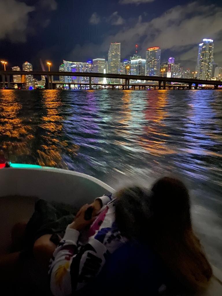 Aventura Boat Rental