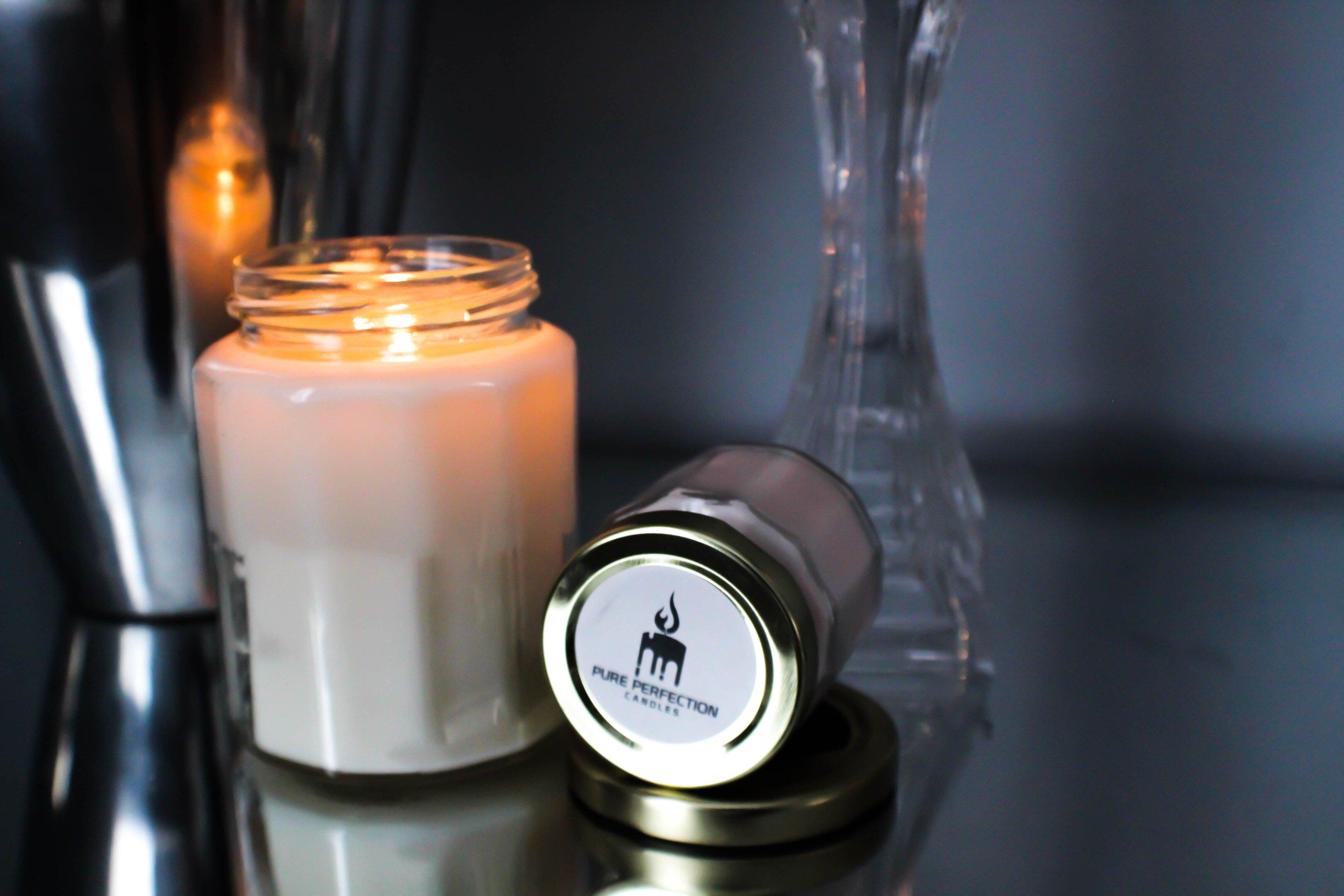 Pure Perfection Candles