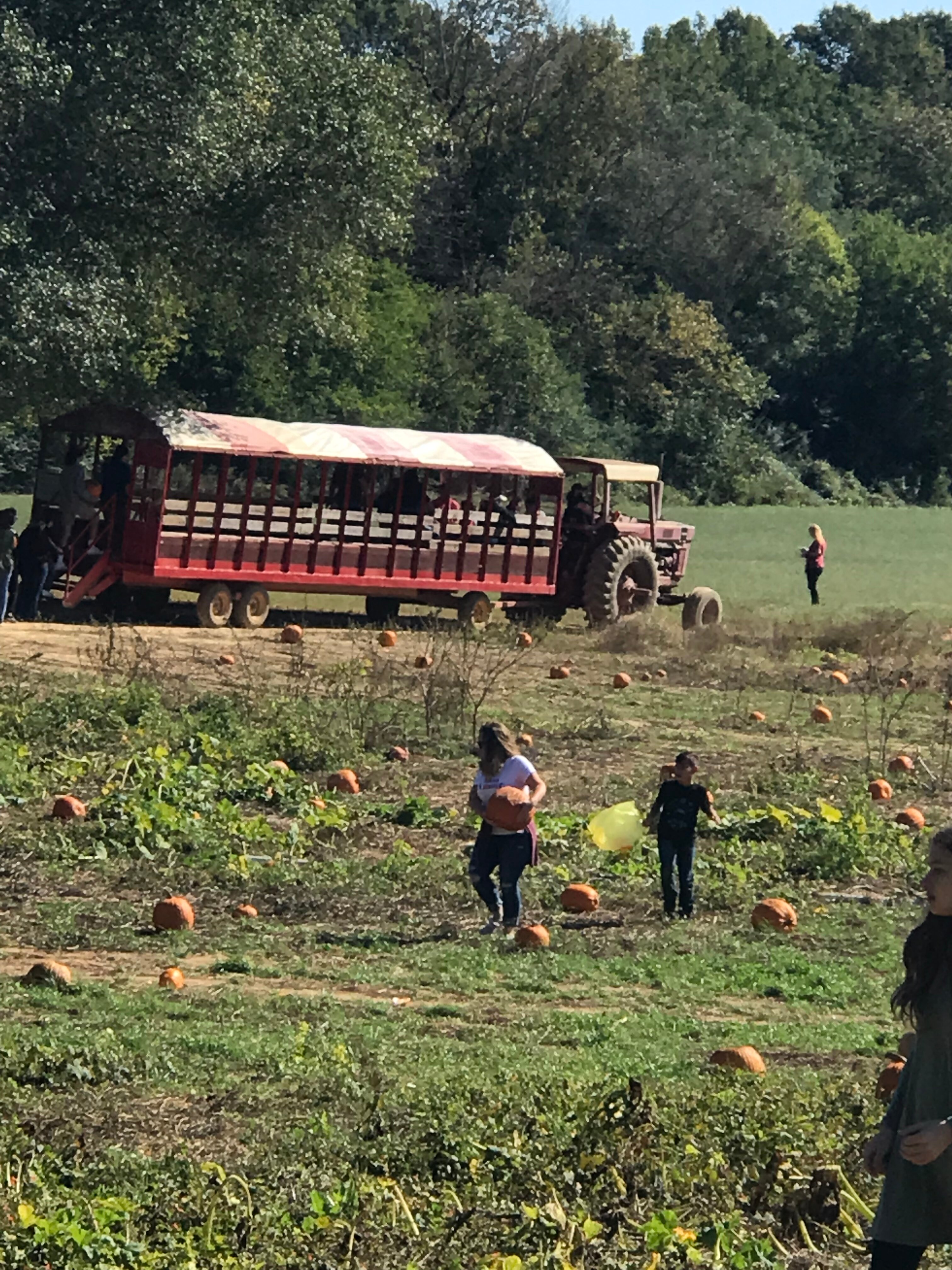 Riverbend Farm