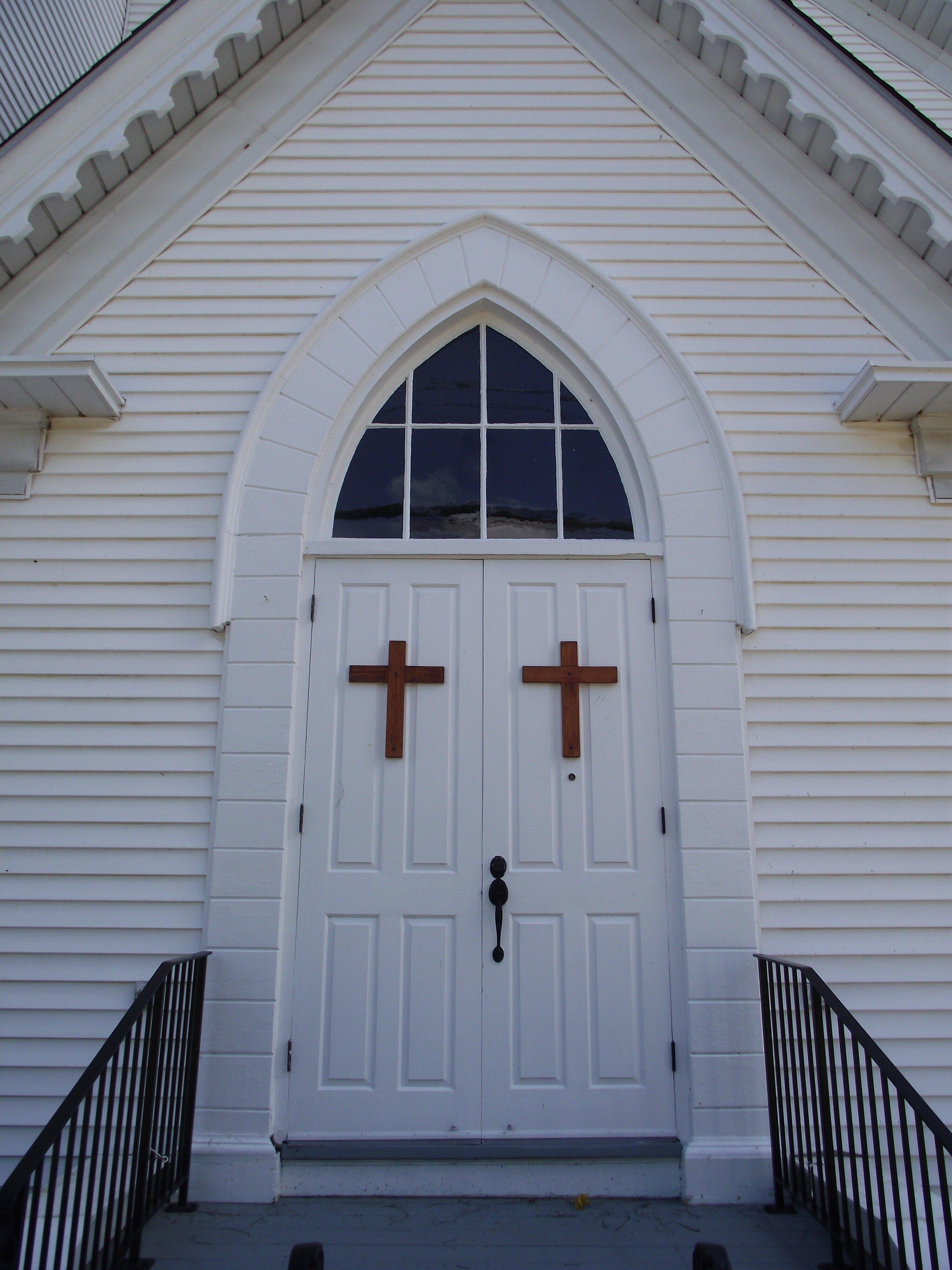 First Congregational Church Of Eliot Ucc