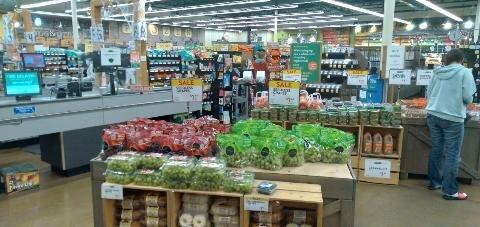 Fresh Thyme Market