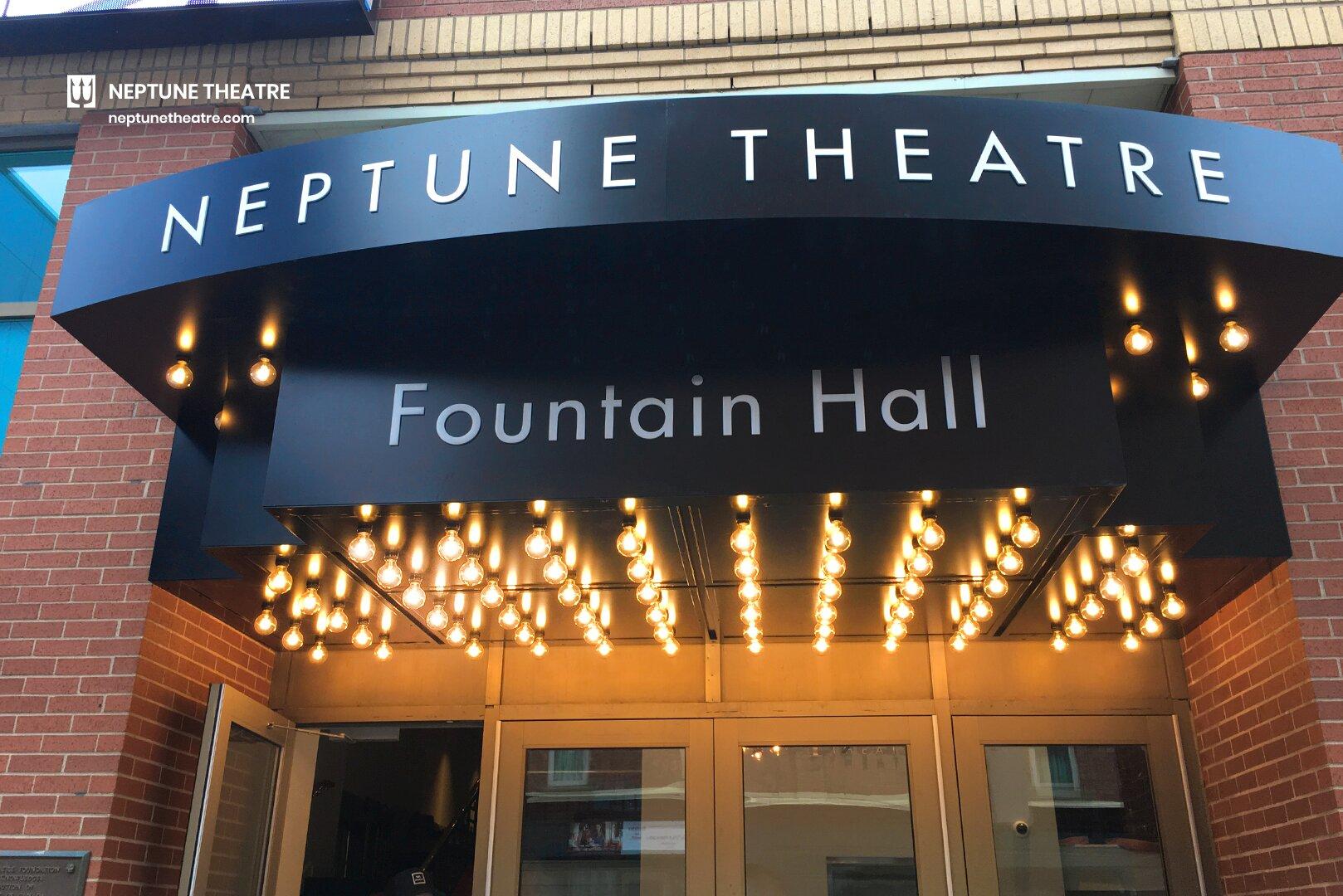 Neptune Theatre