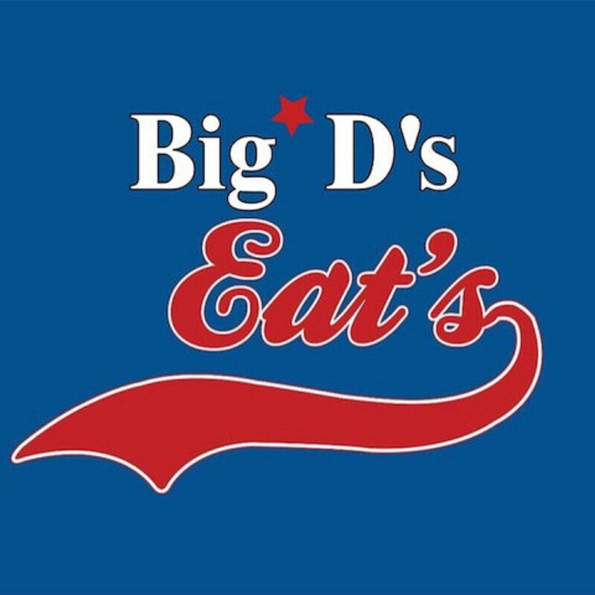 Big D's Eats