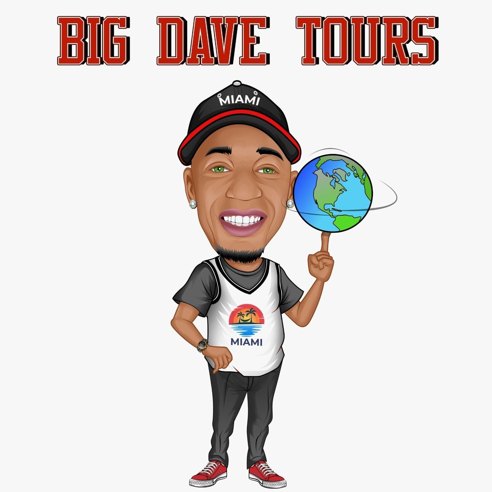 Big Dave Tours