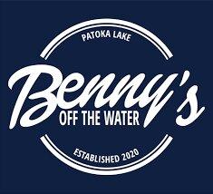 Benny's off the Water