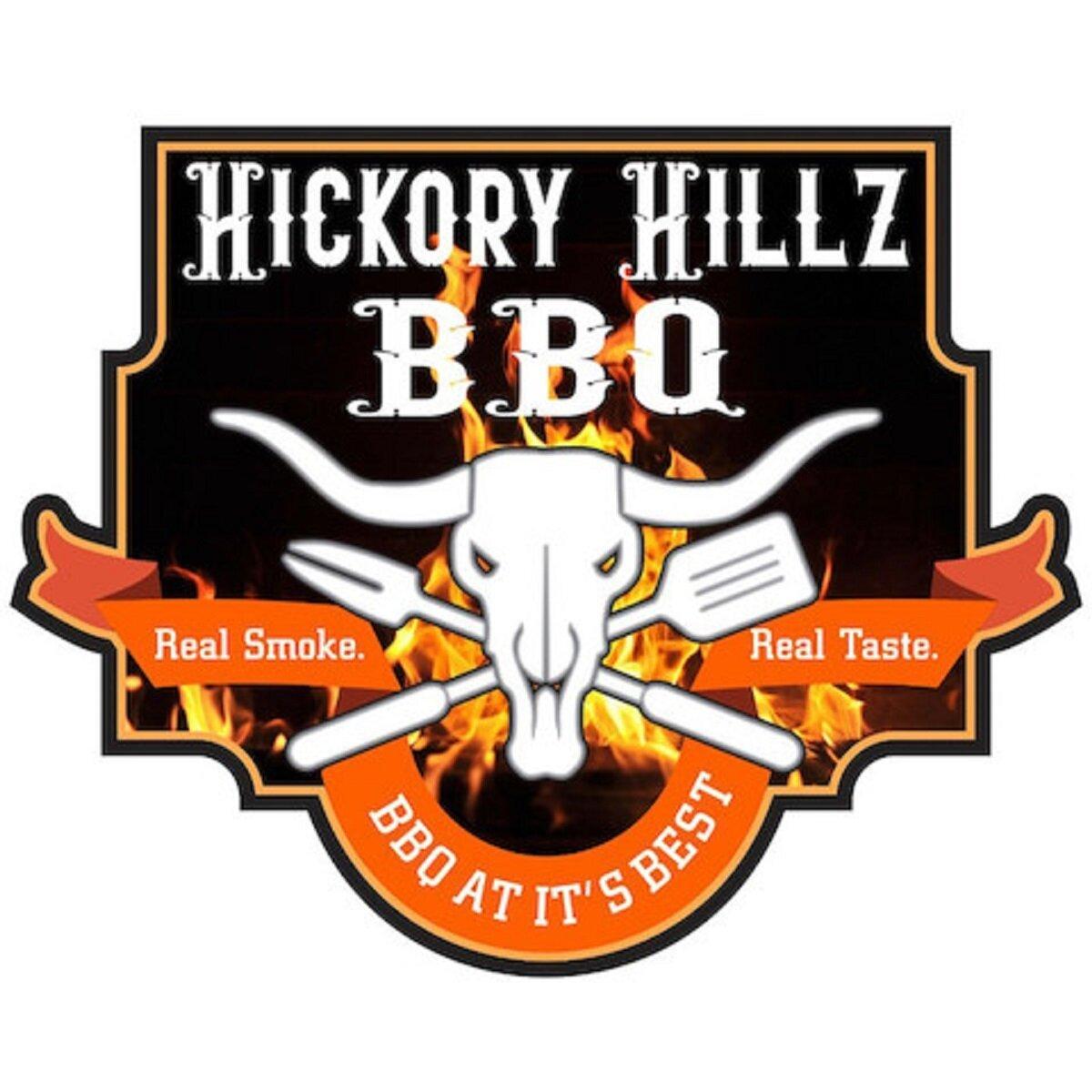 Hickory Hillz BBQ