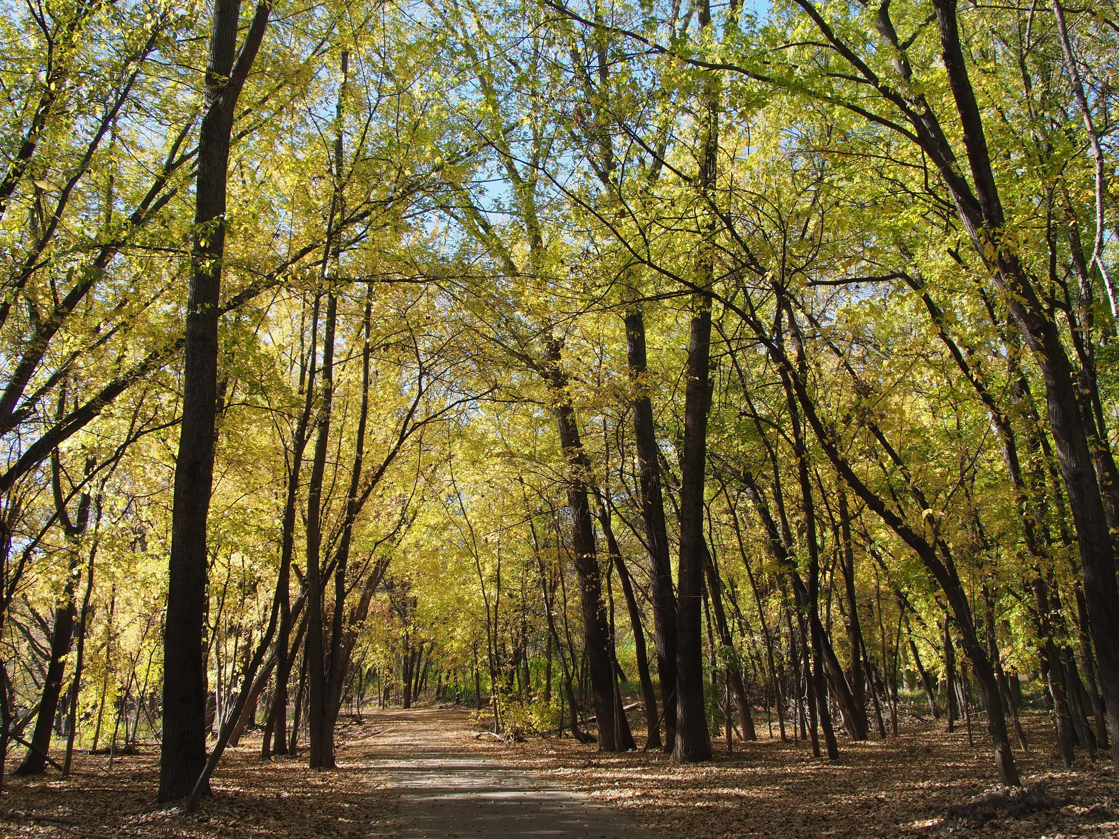 Minnesota Valley State Recreation Area