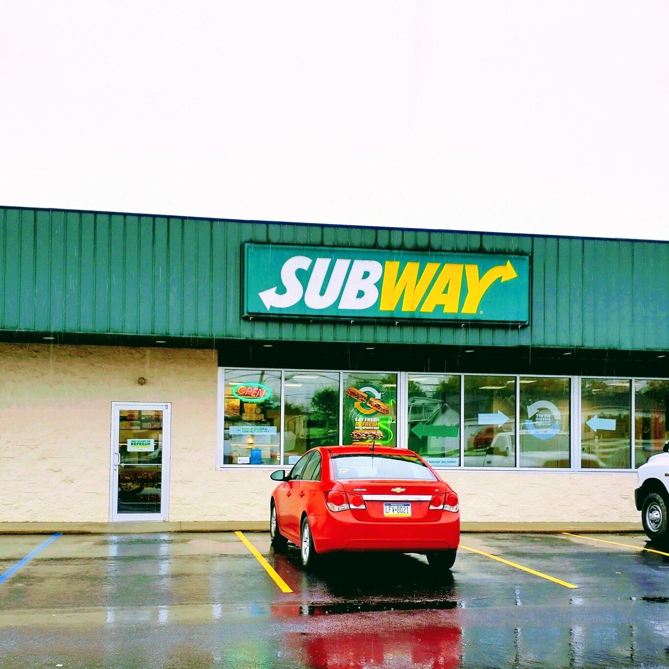 Subway