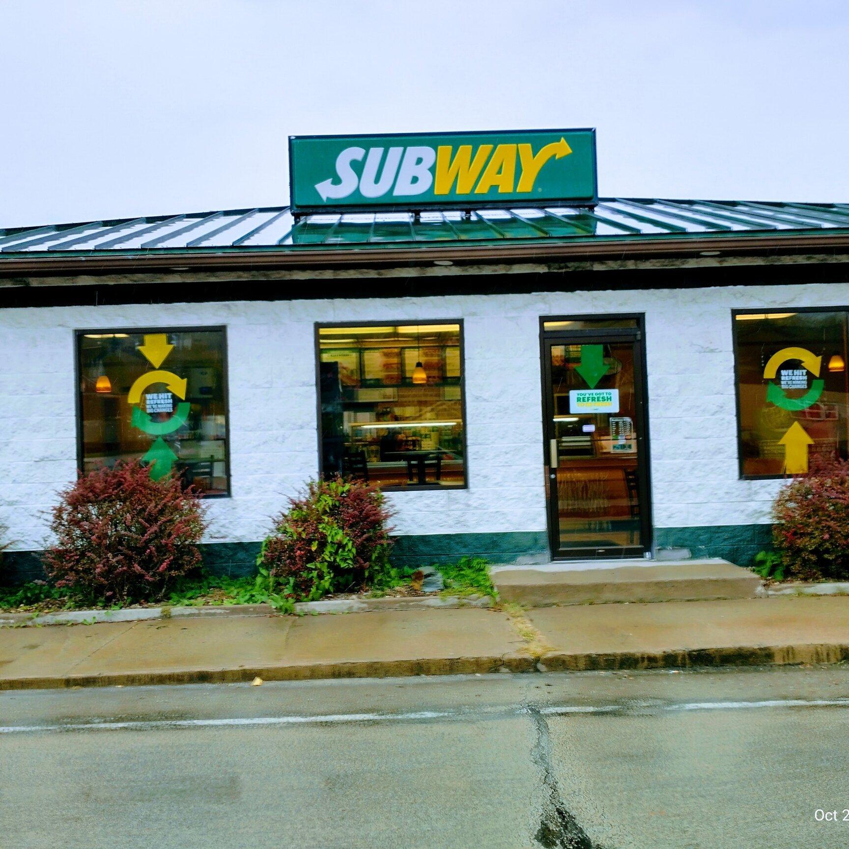 Subway