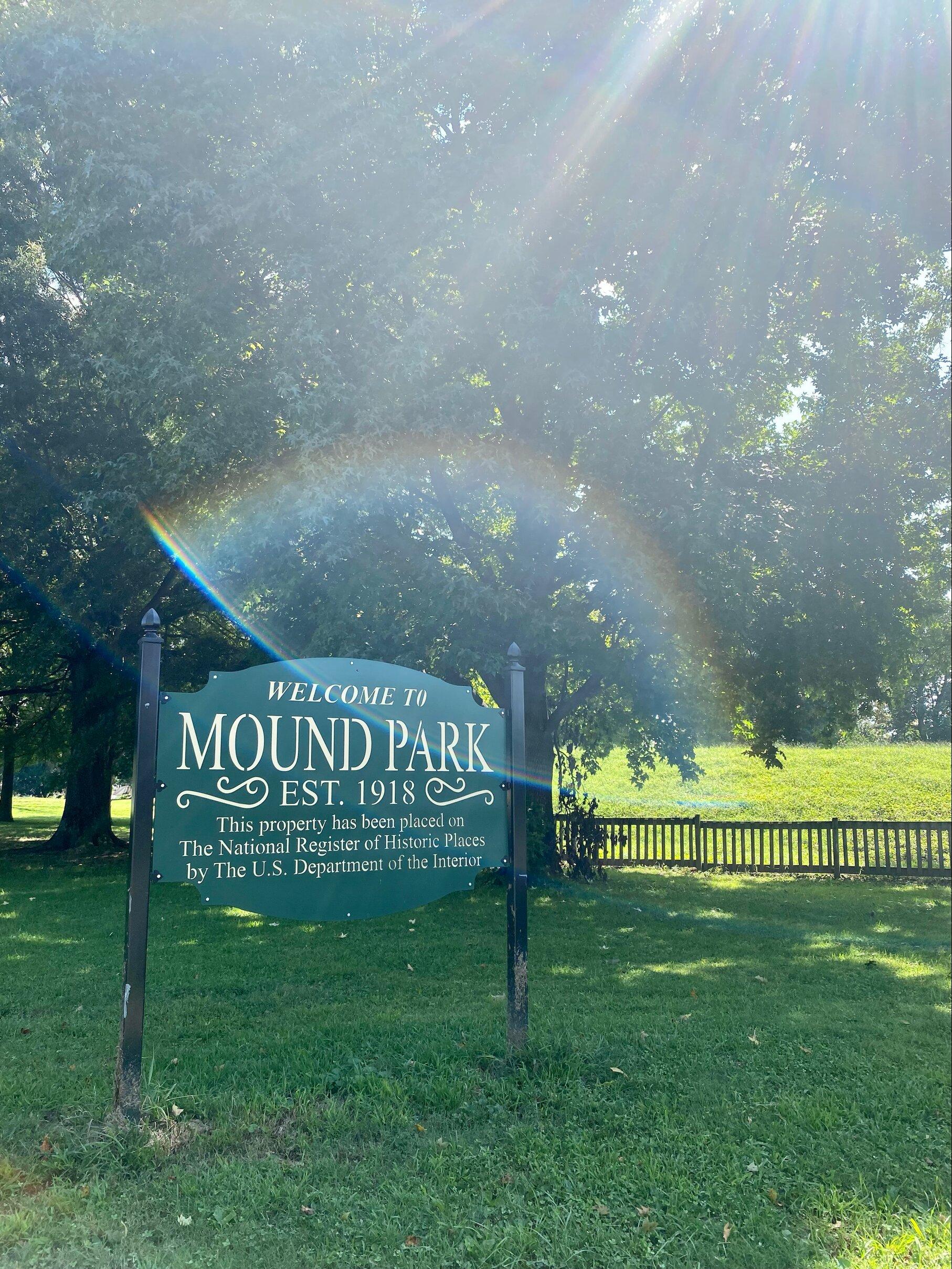 Mound Park