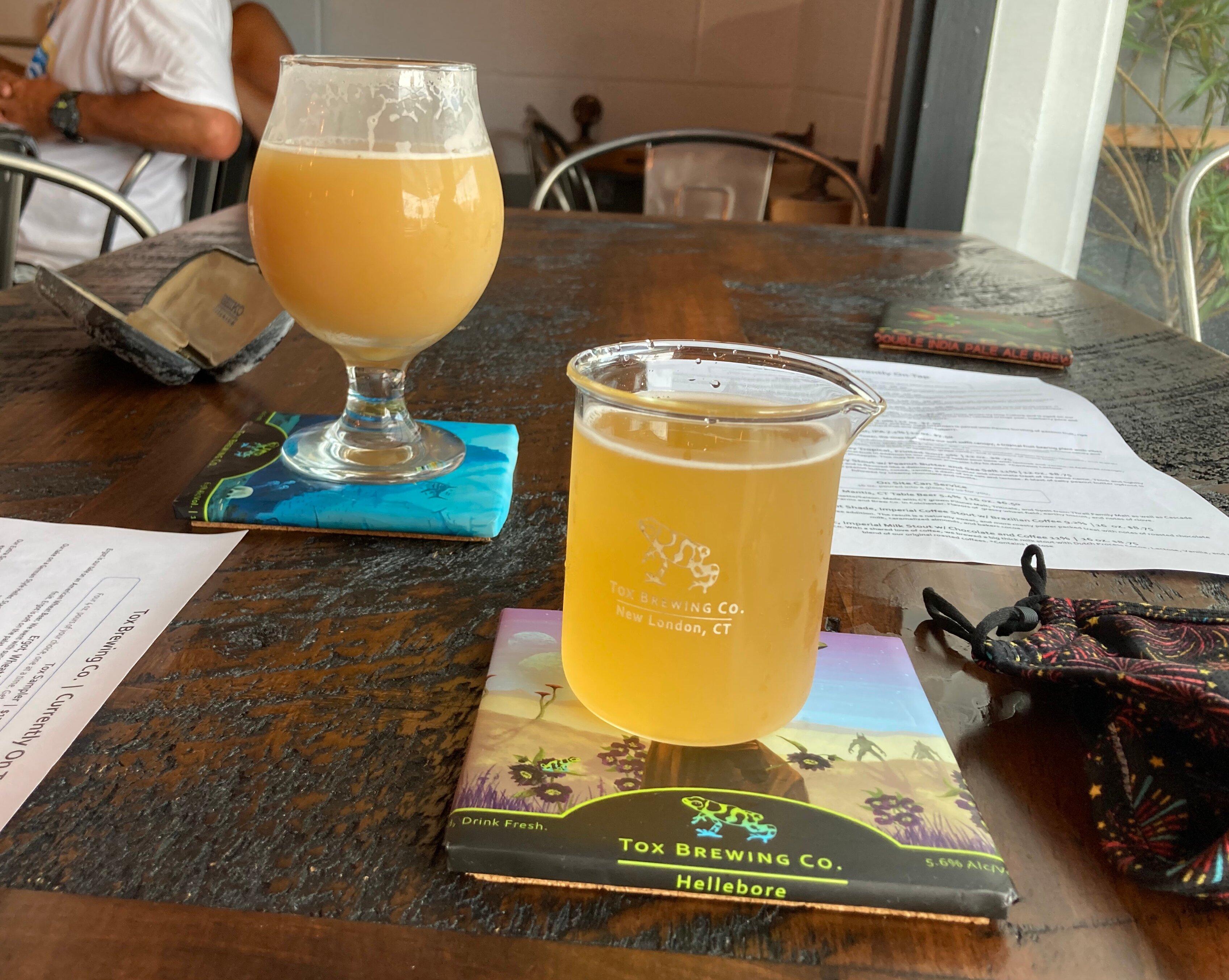 Tox Brewing Company