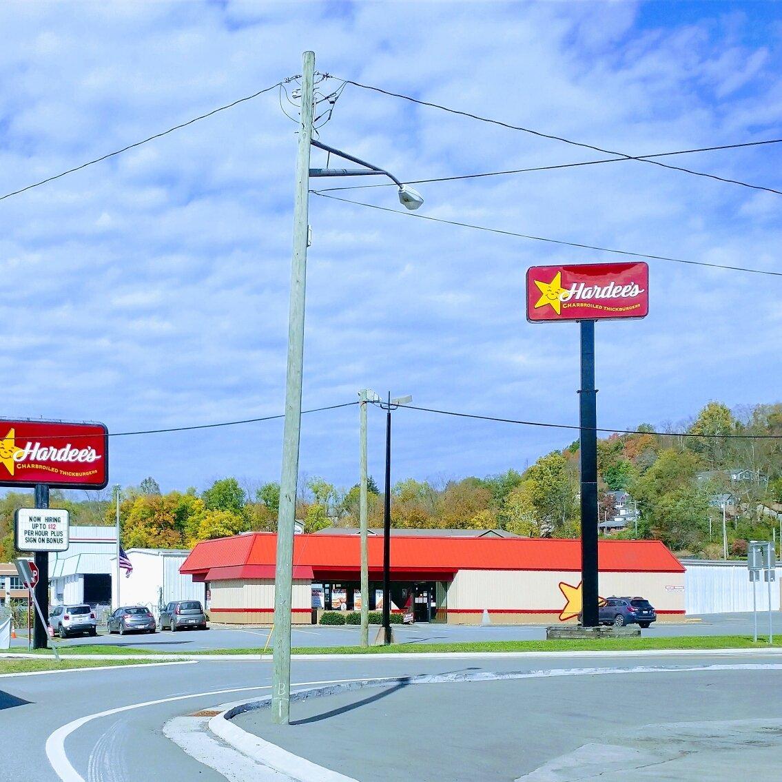 Hardee's