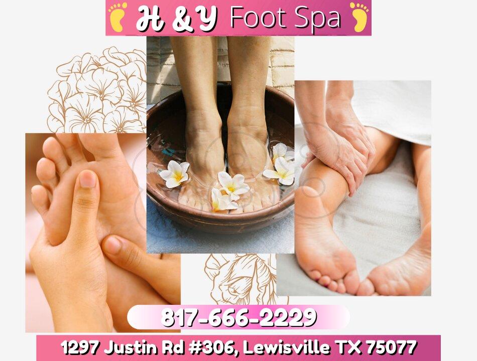 H&Y Foot Spa