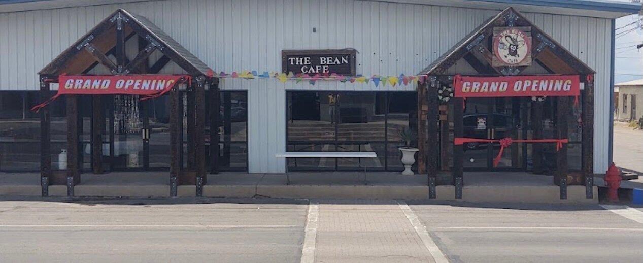 The Bean Cafe