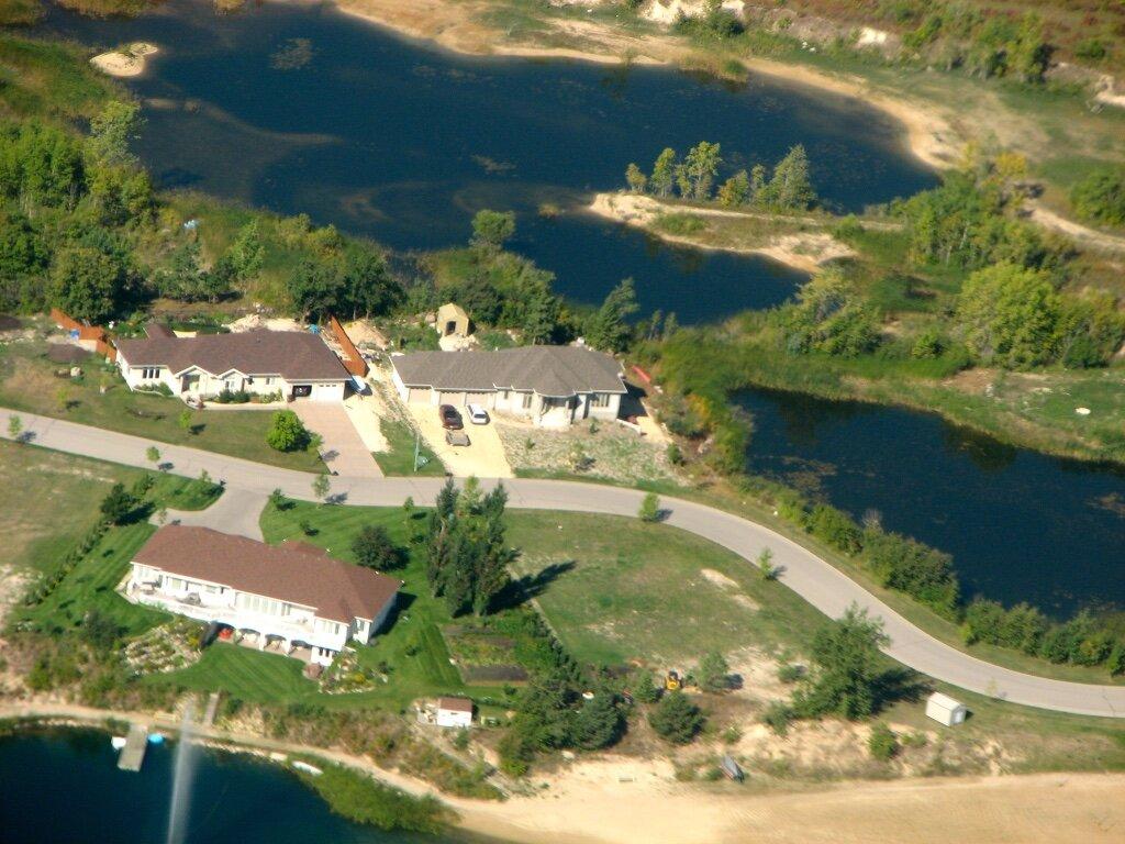 Glass Lake Bed and Breakfast