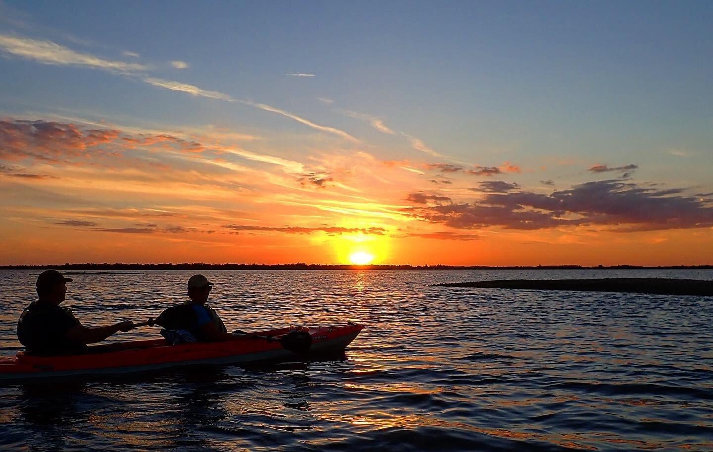 Gulf Coast Kayak