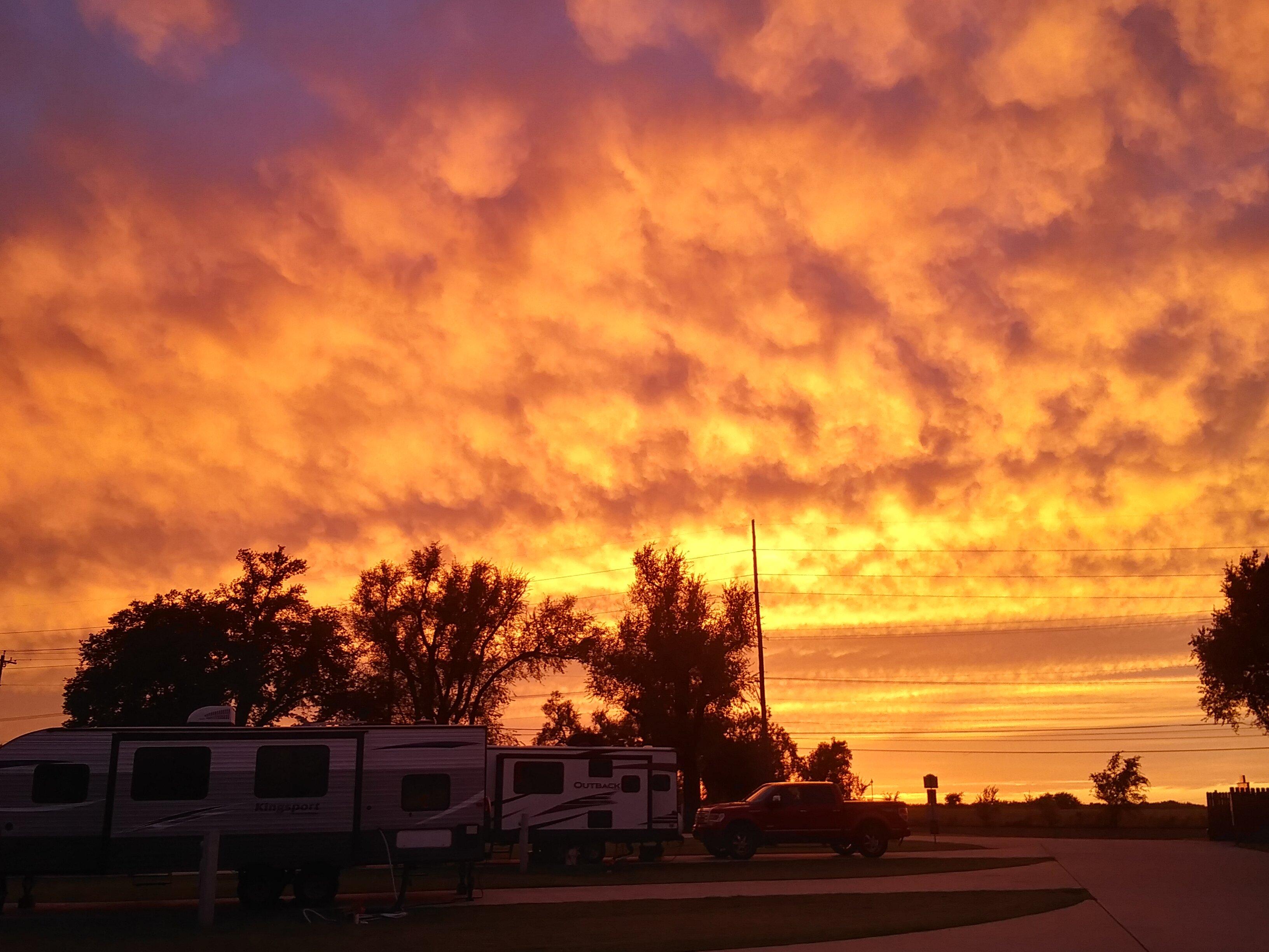 Ponca City Rv Park