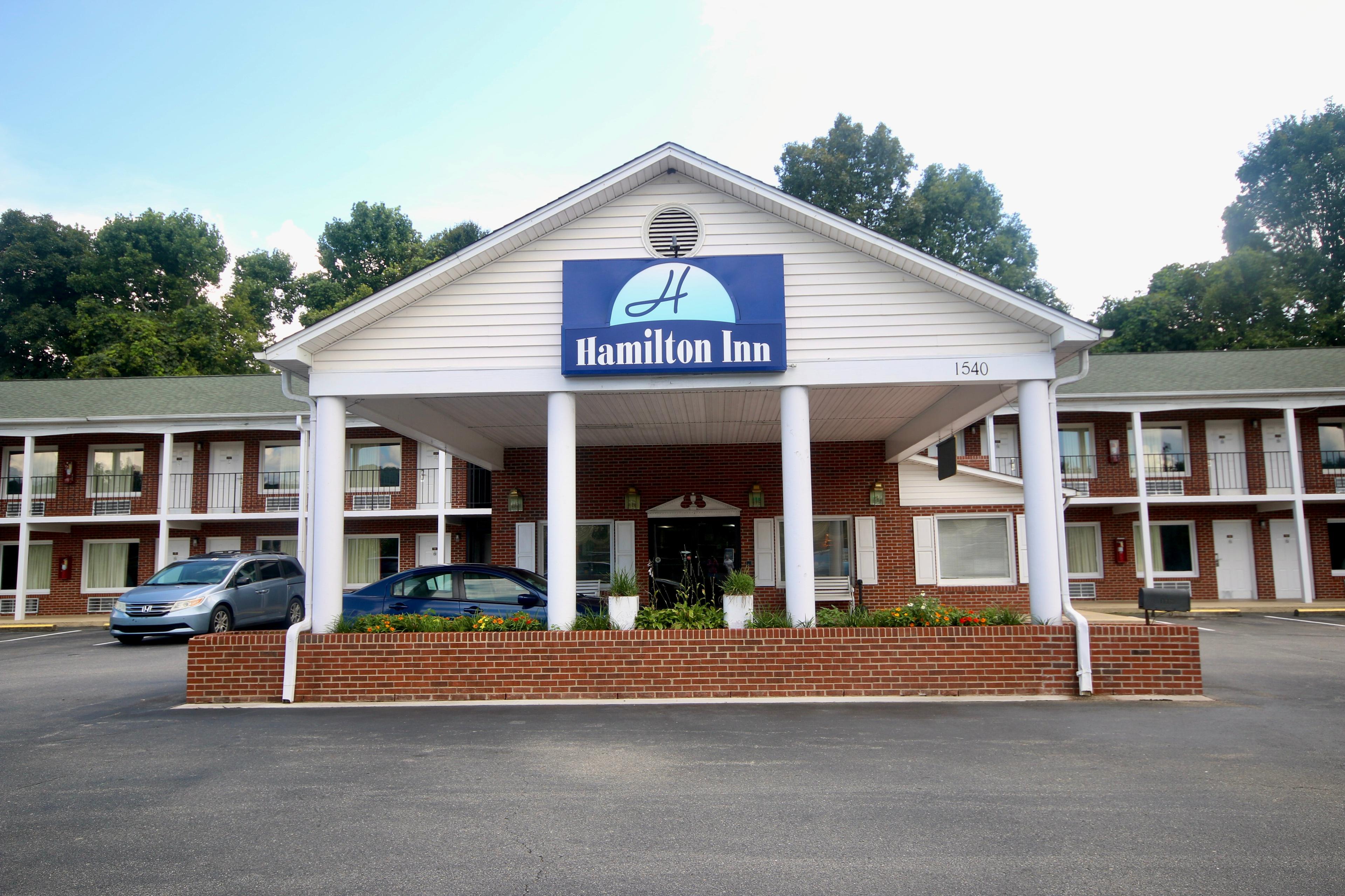 Hamilton Inn