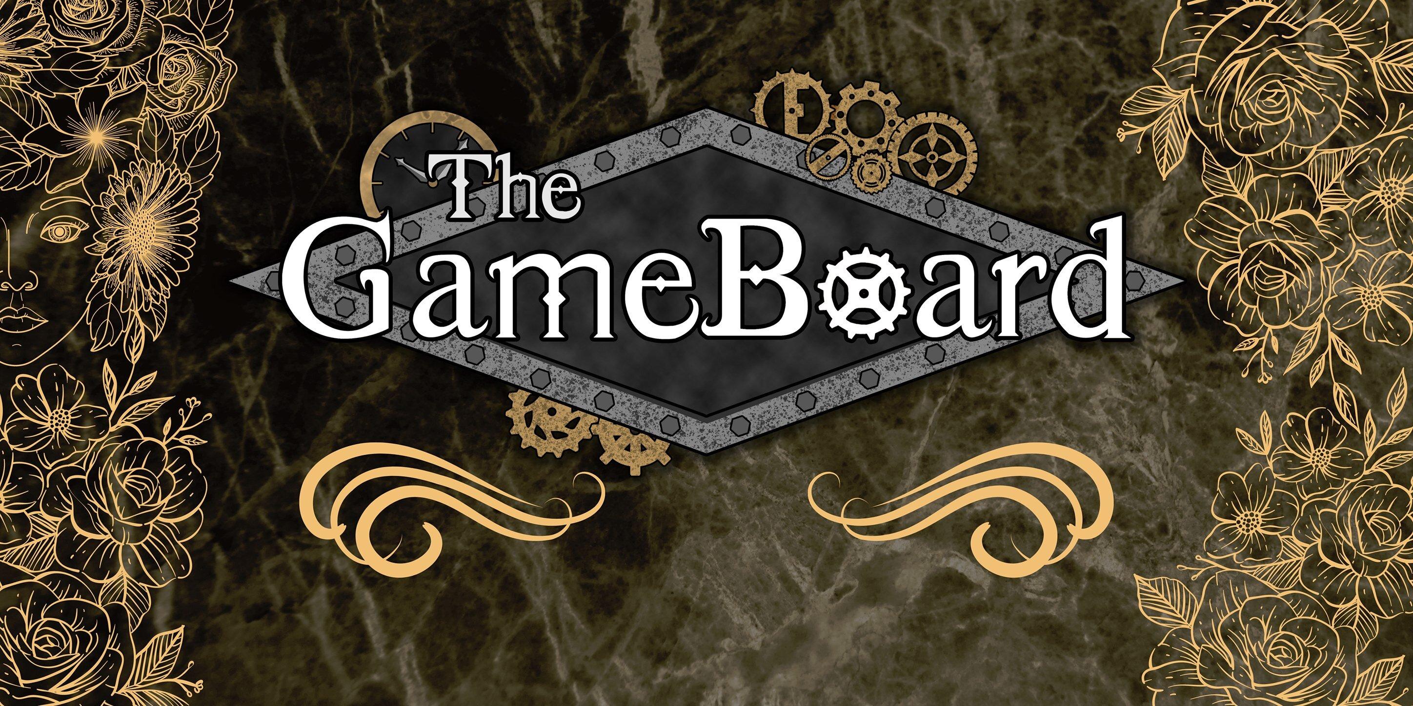 The GameBoard