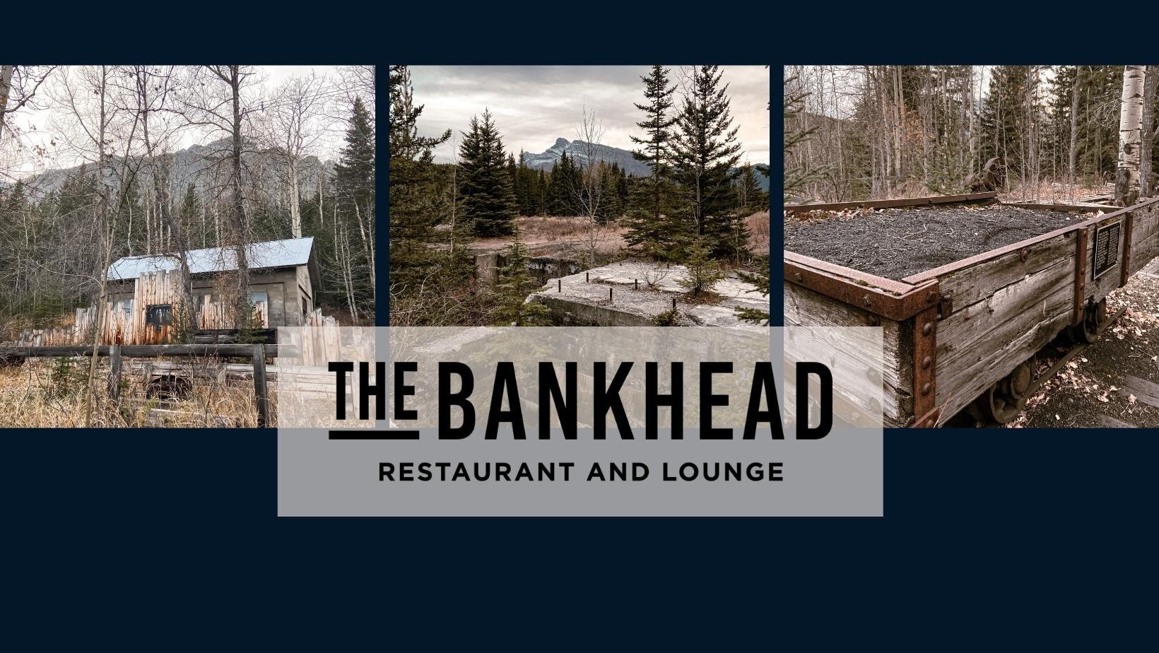 The Bankhead Restaurant & Lounge Sherwood Park