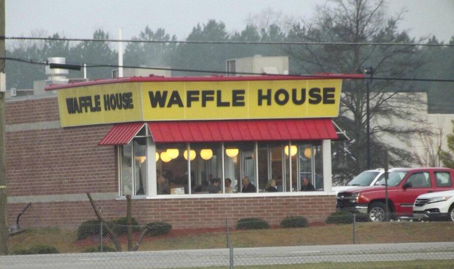 Waffle House