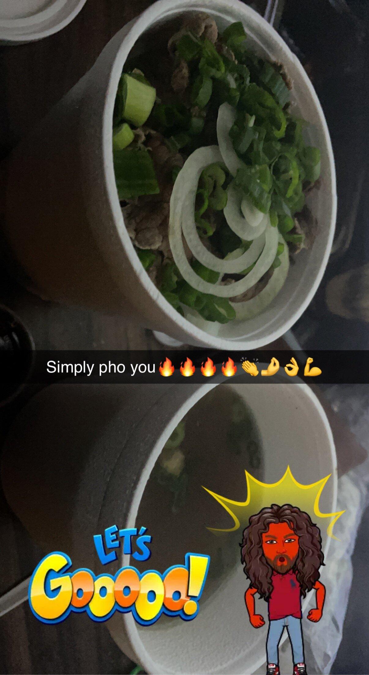 Simply Pho You