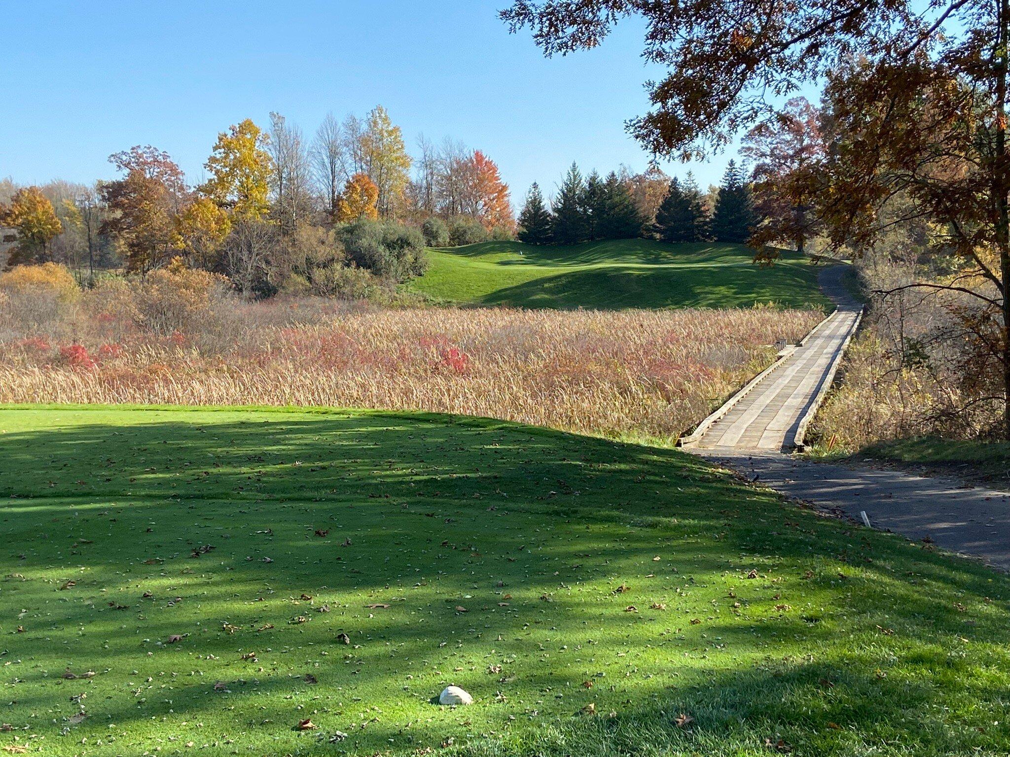 The Medalist Golf Club