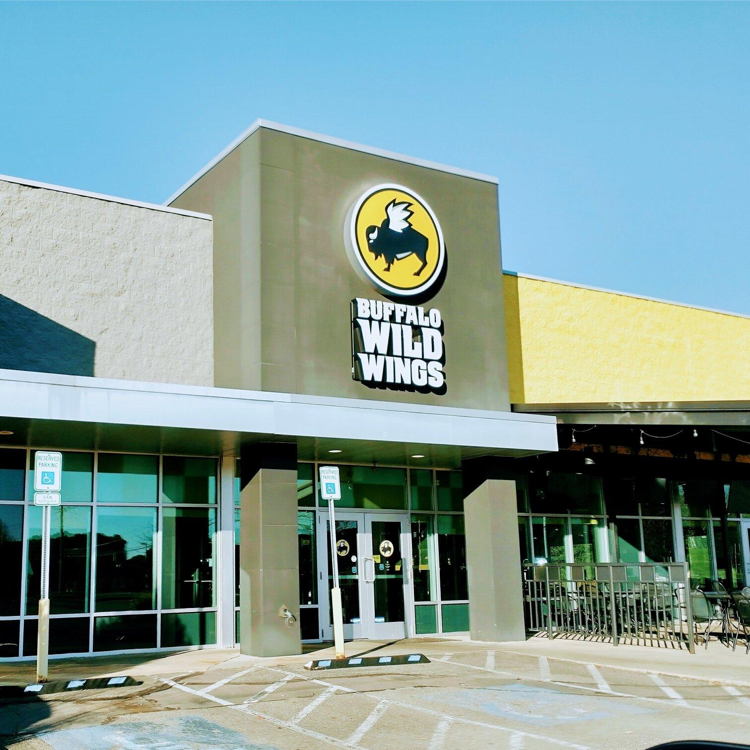 Buffalo Wild Wings