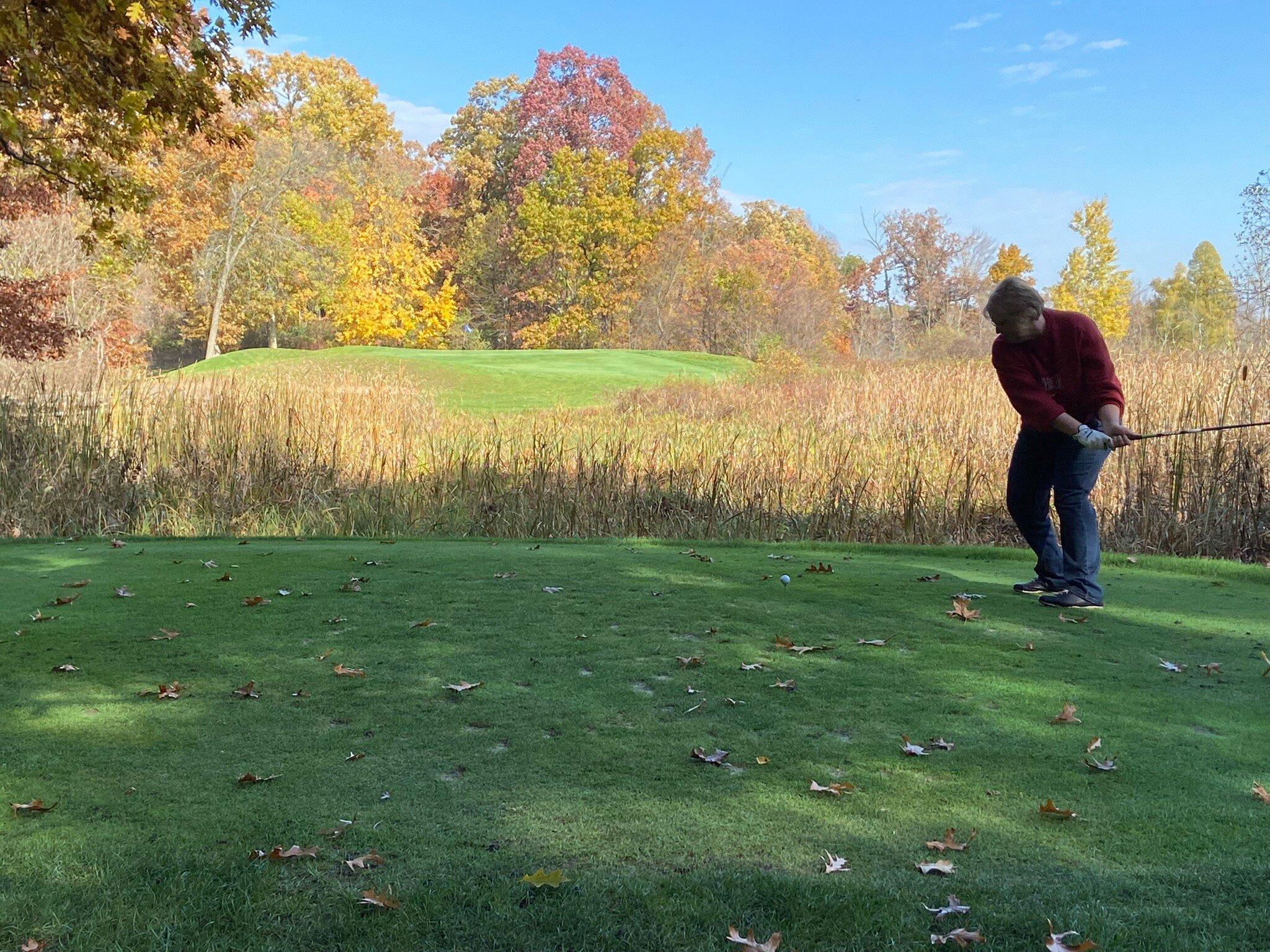 The Medalist Golf Club