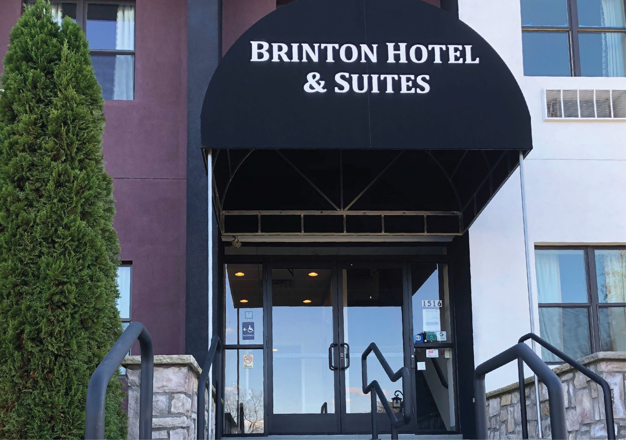 Brinton Suites