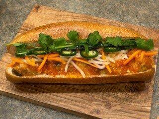 Banh Mi 47