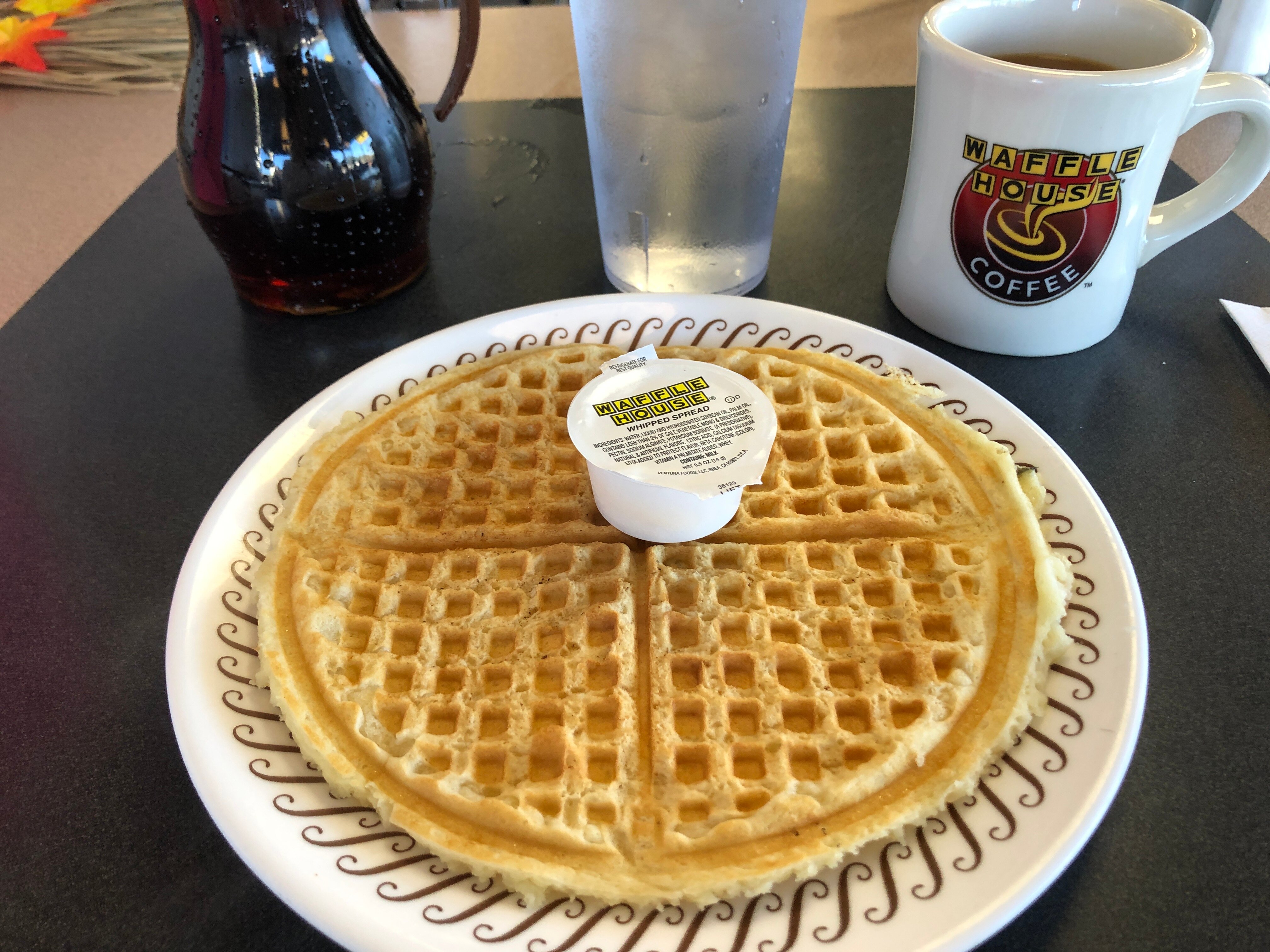 Waffle House