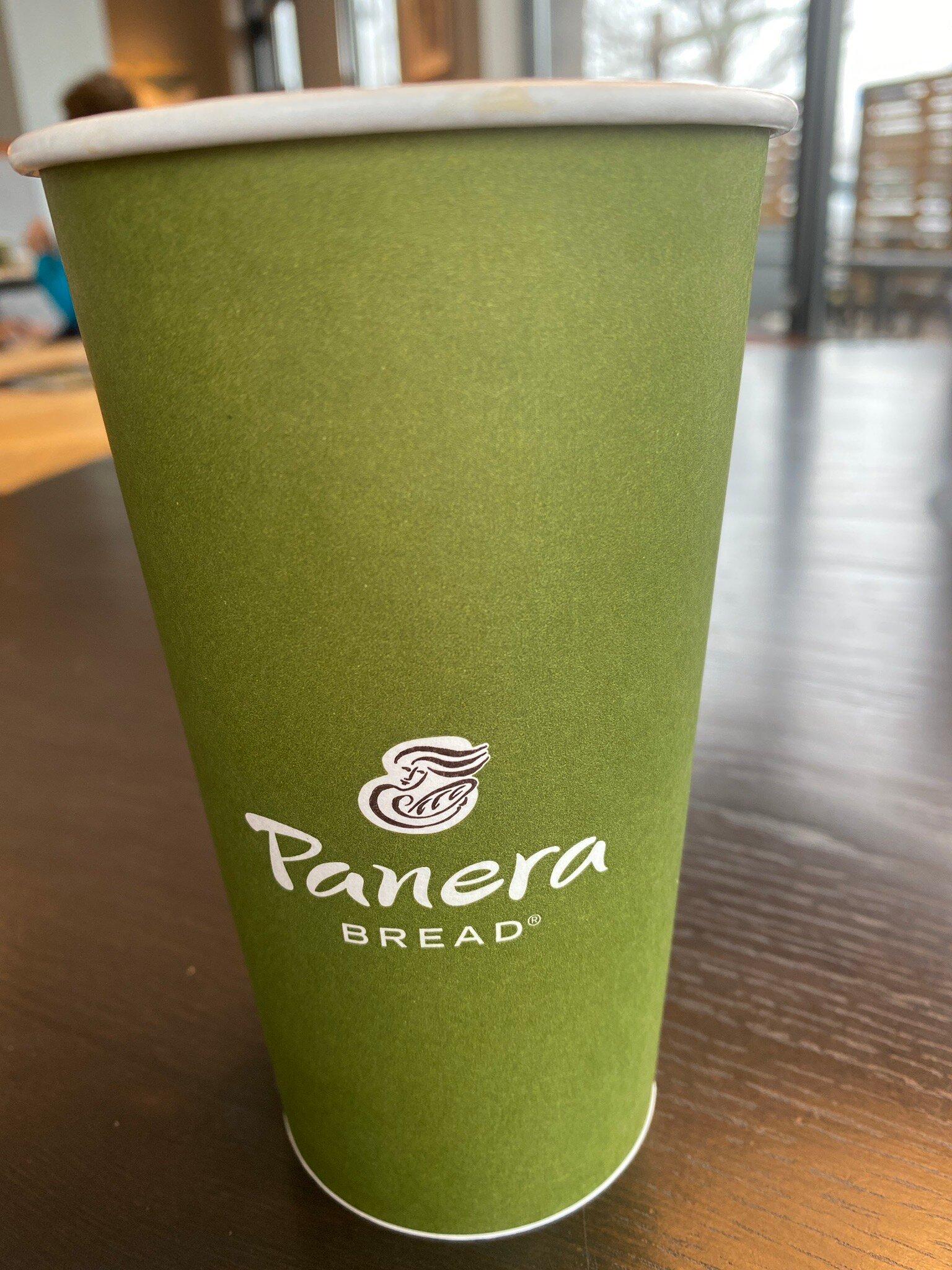 Panera Bread