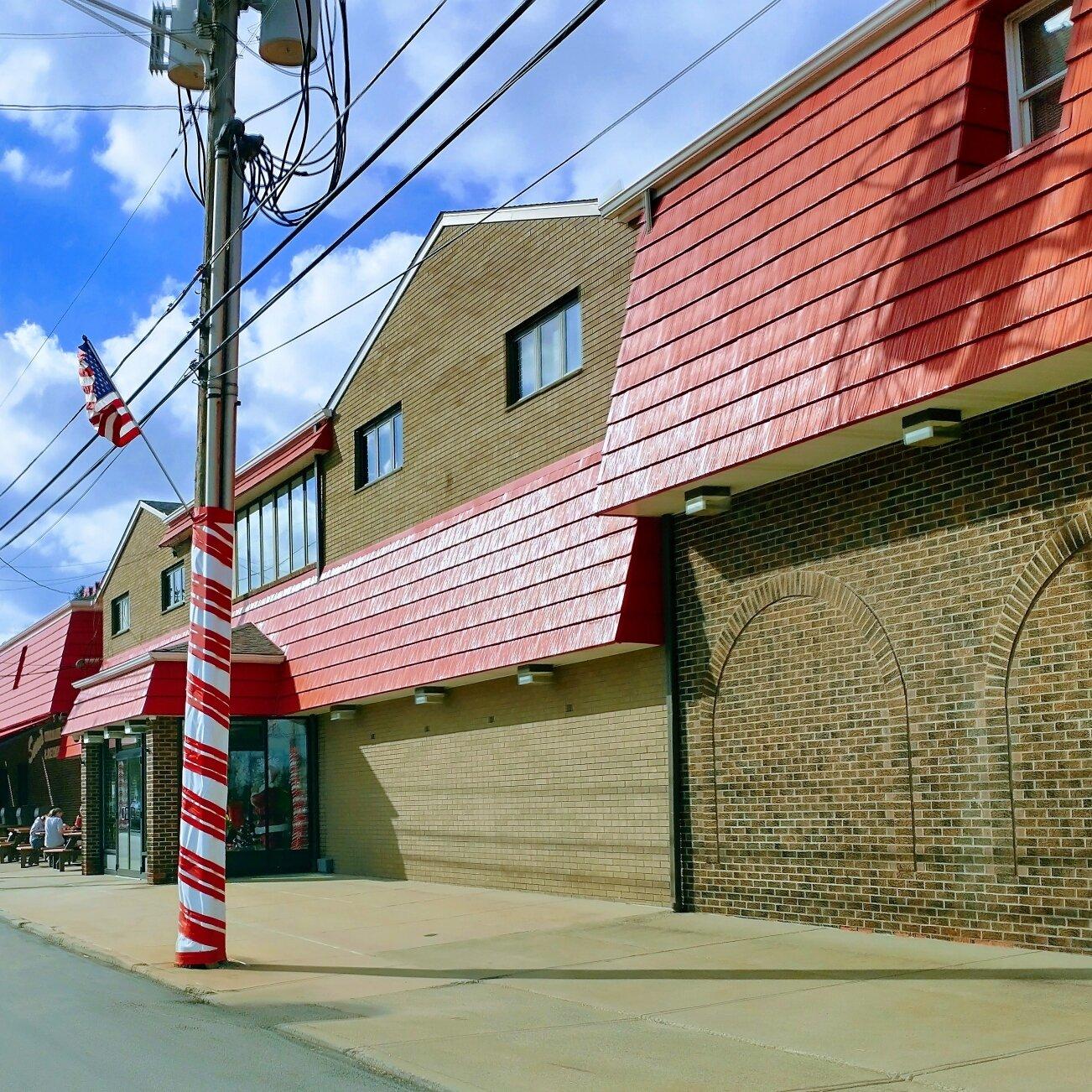 Sarris Candies