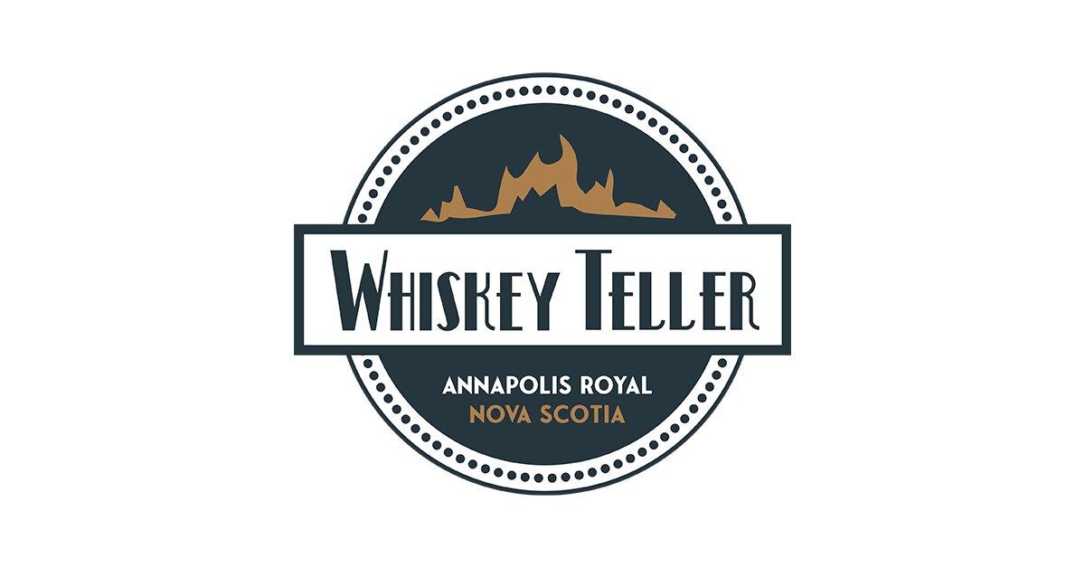 The Whiskey Teller