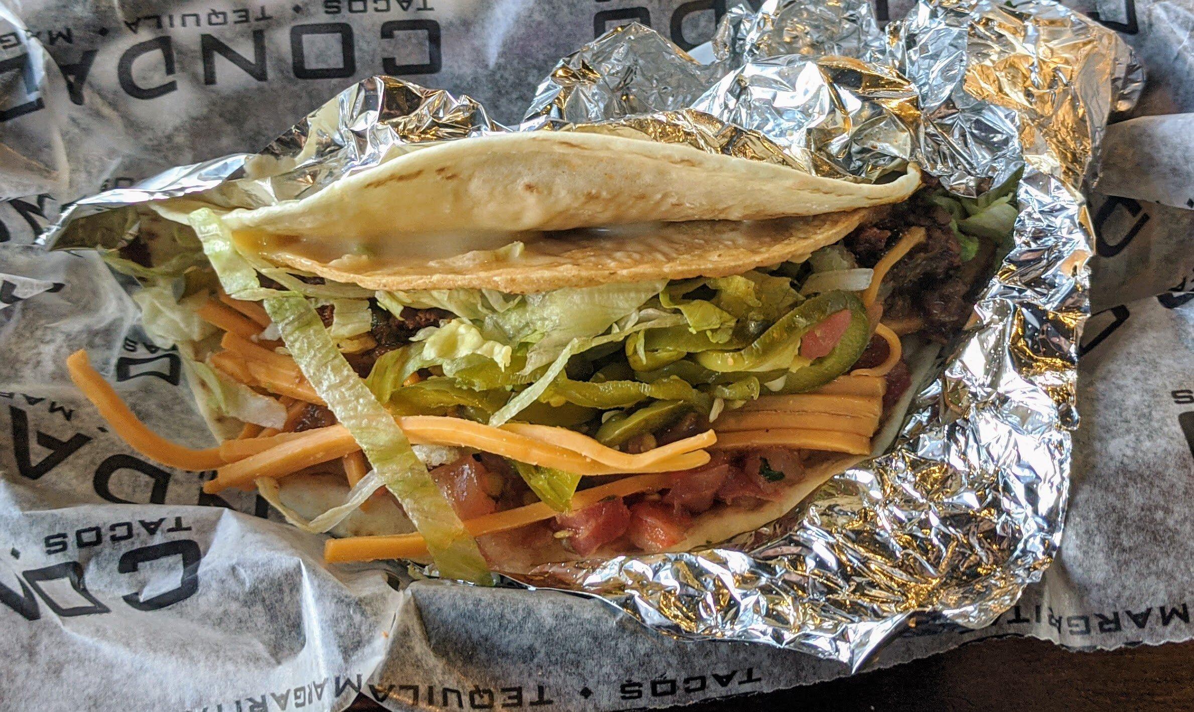 Condado Tacos