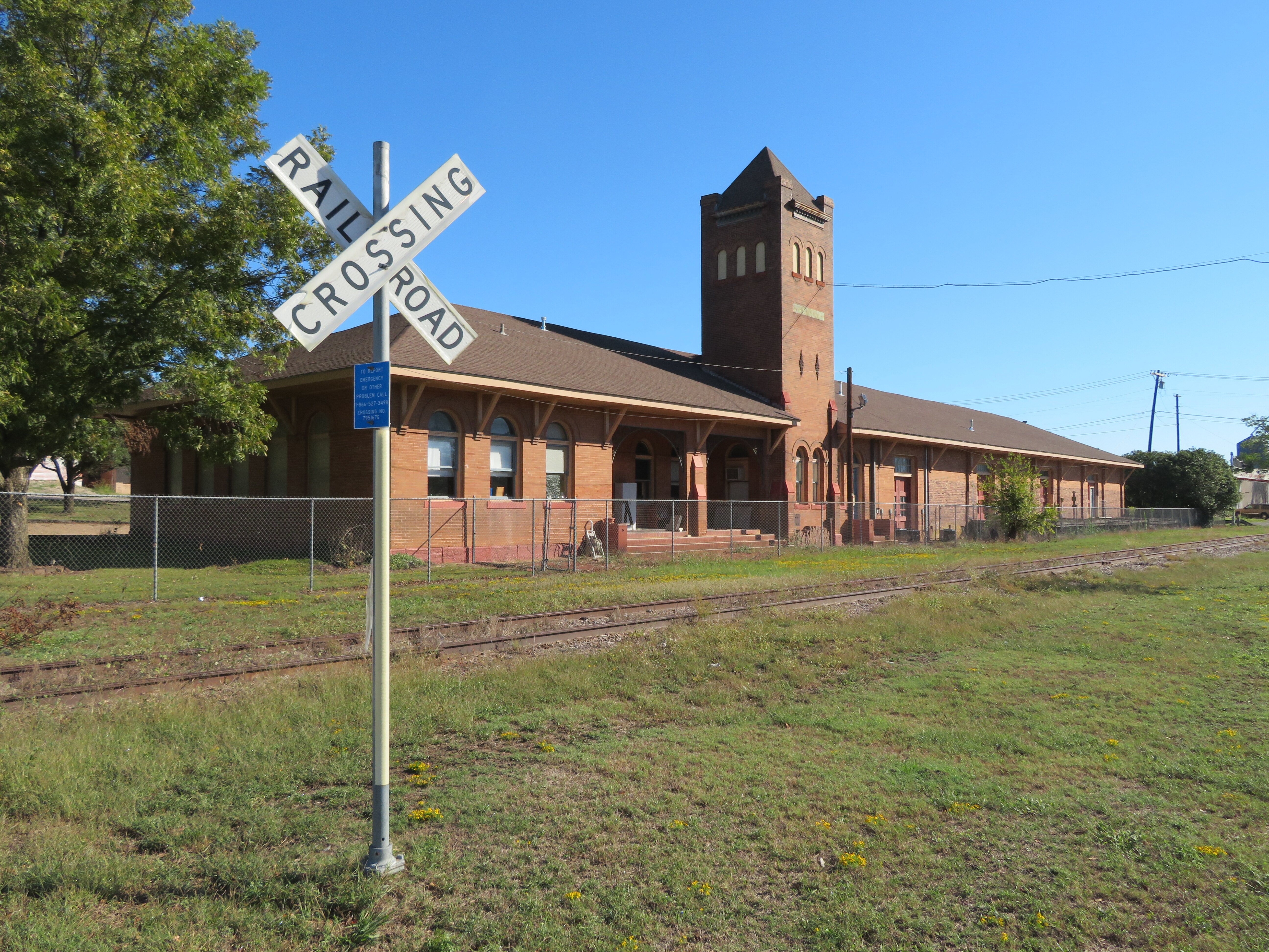 Fannin County Museum of History