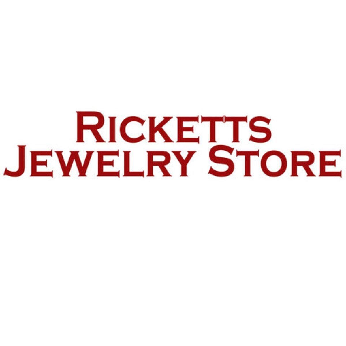 Ricketts Jewelry Store