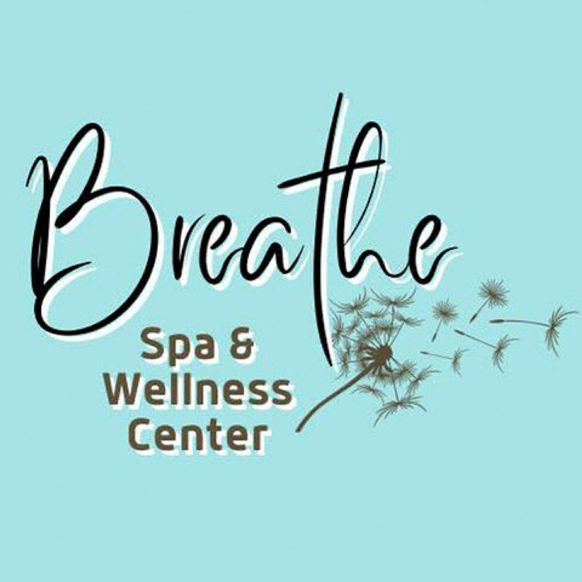 Breathe Spa and Wellness Center