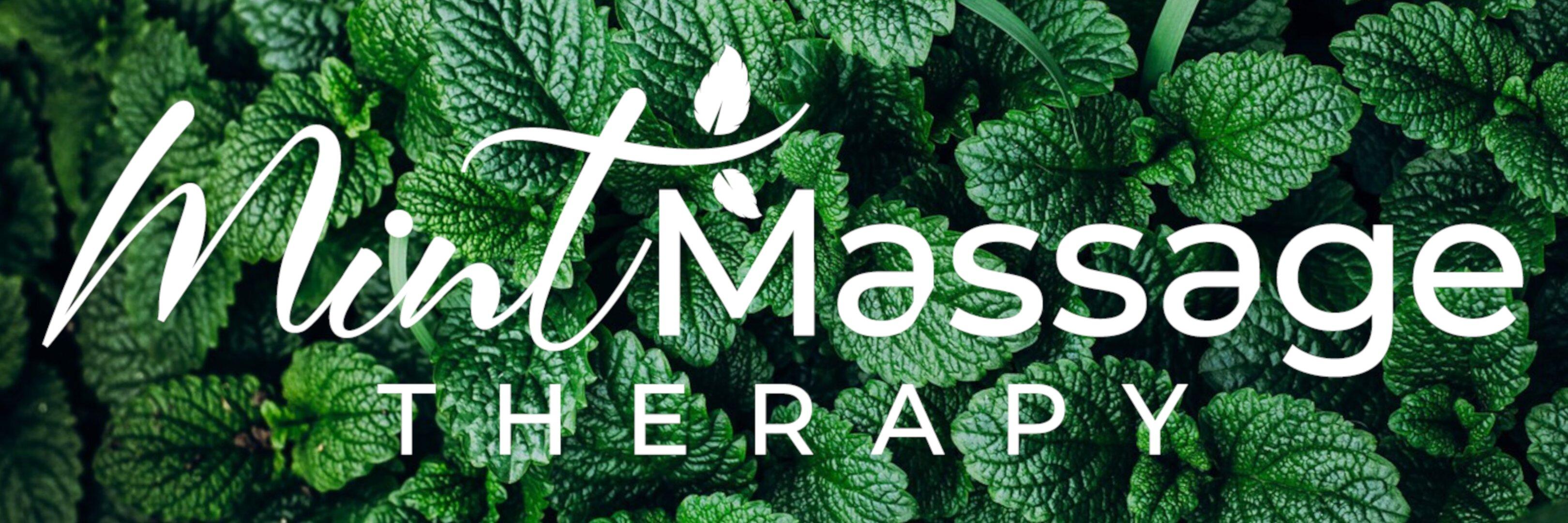 Mint Massage Therapy