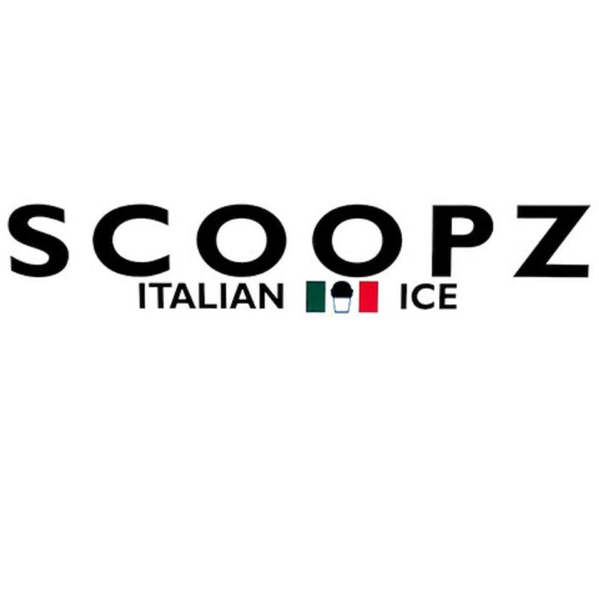 Scoopz Italian Ice