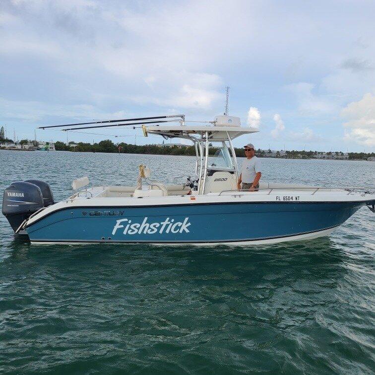 Fishstick Fishing Charters