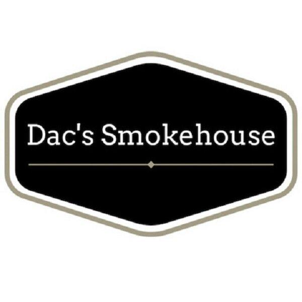 Dac's Smokehouse Morton