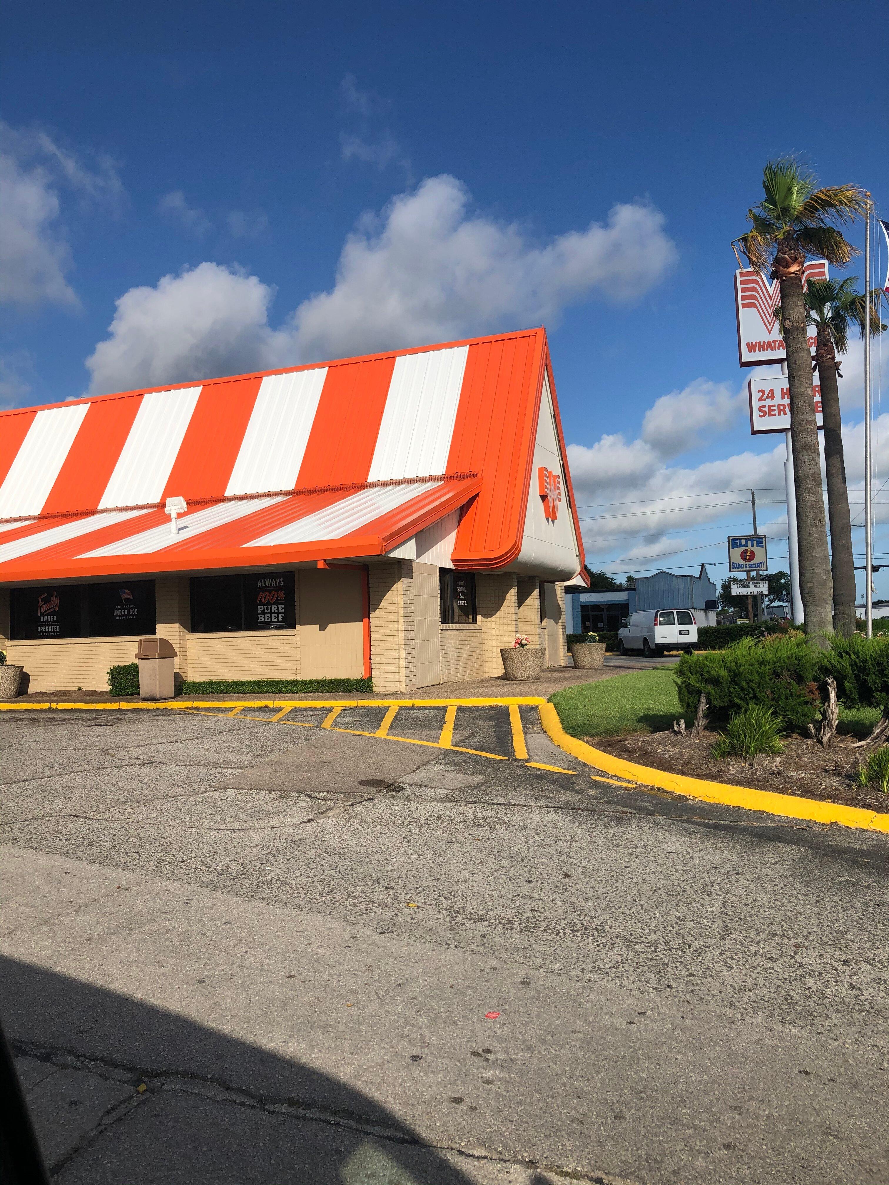 Whataburger