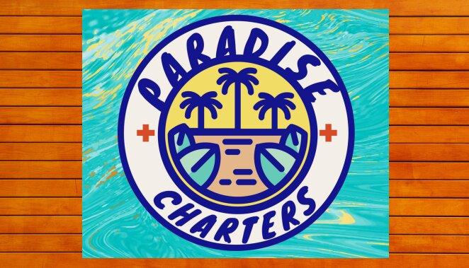 Paradise Charters