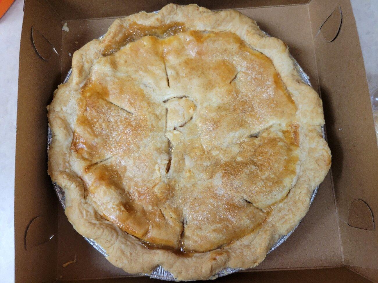 Kathy's Pies