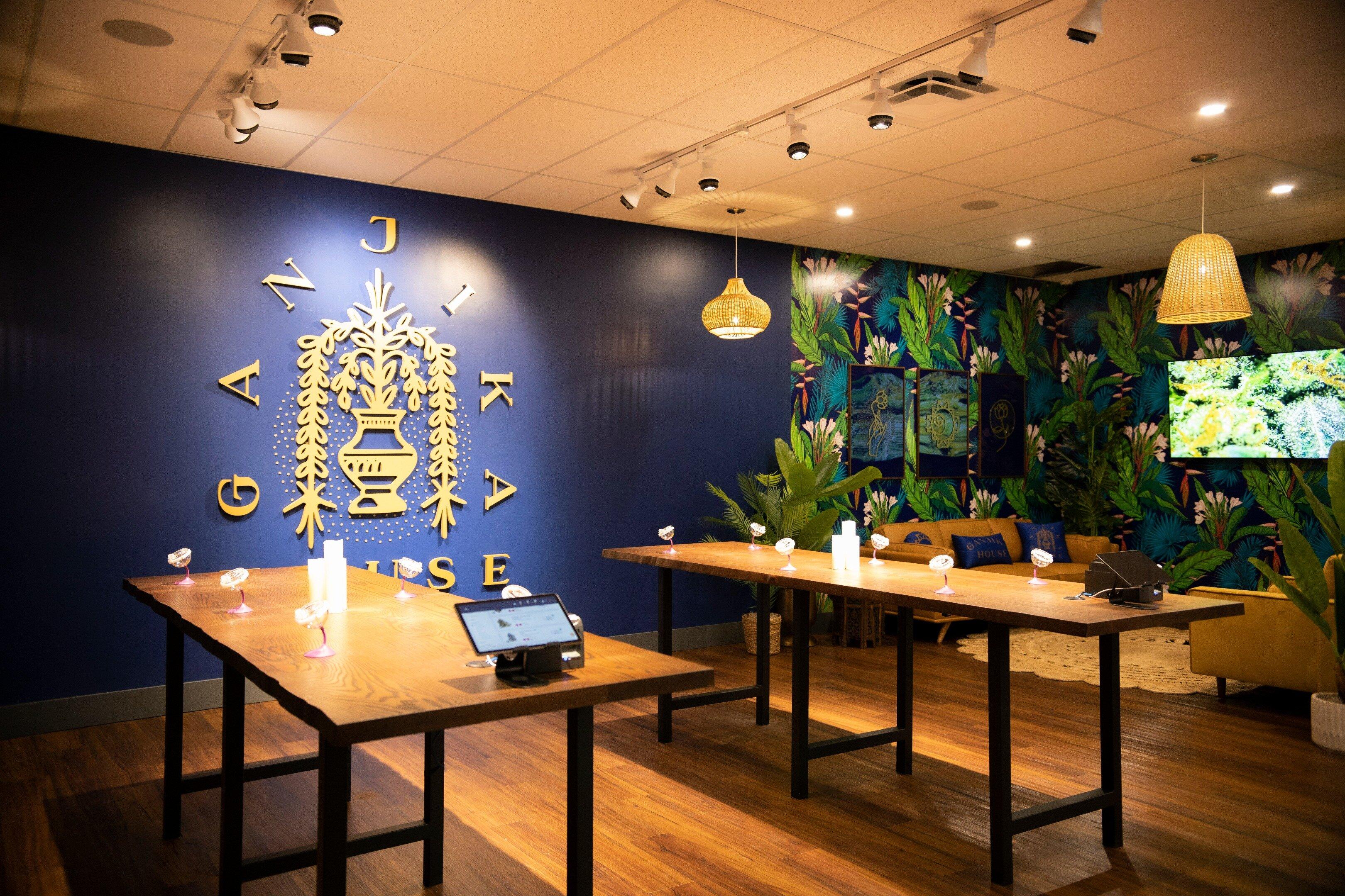 Ganjika House Cannabis Store