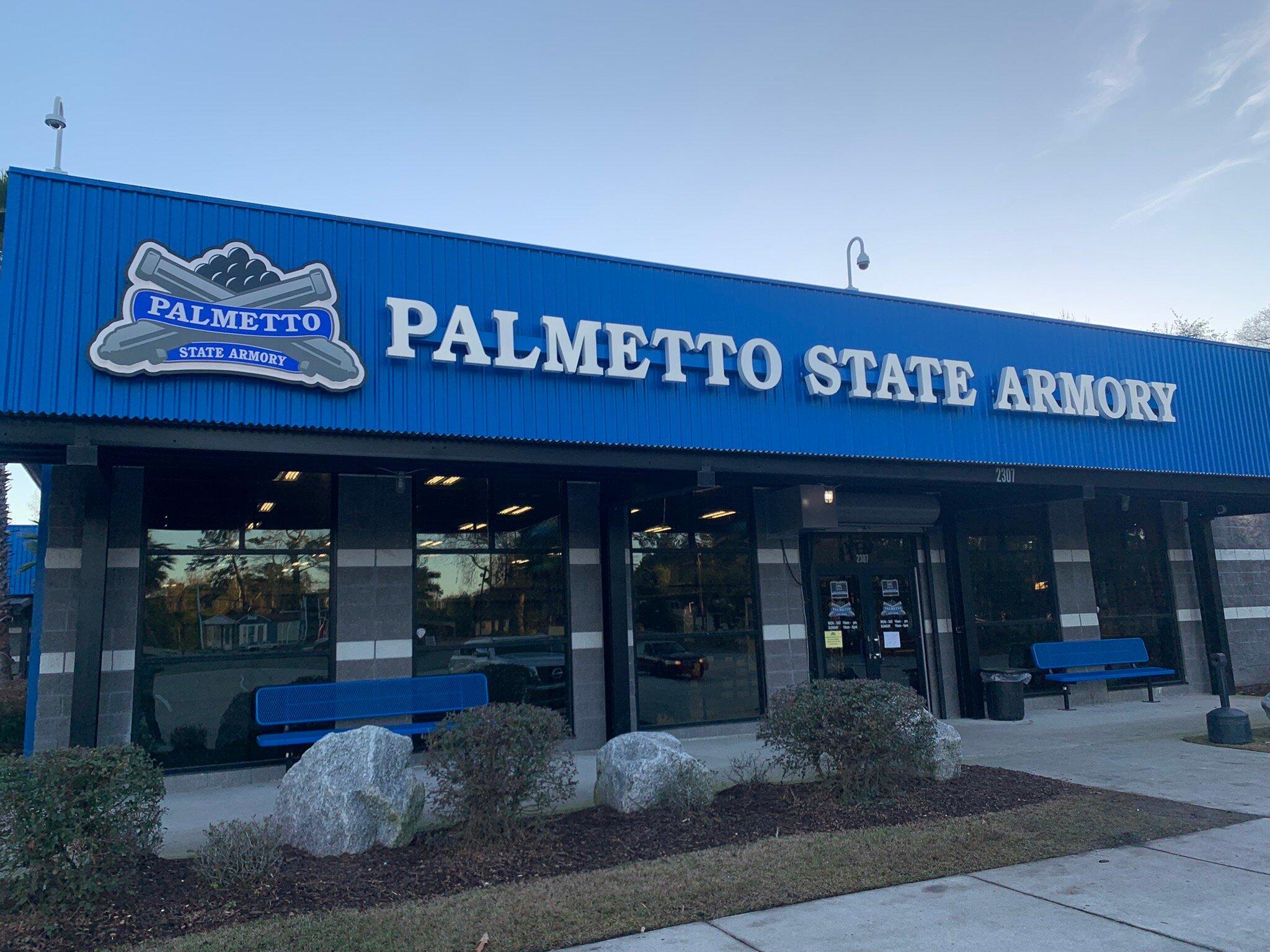 Palmetto State Armory