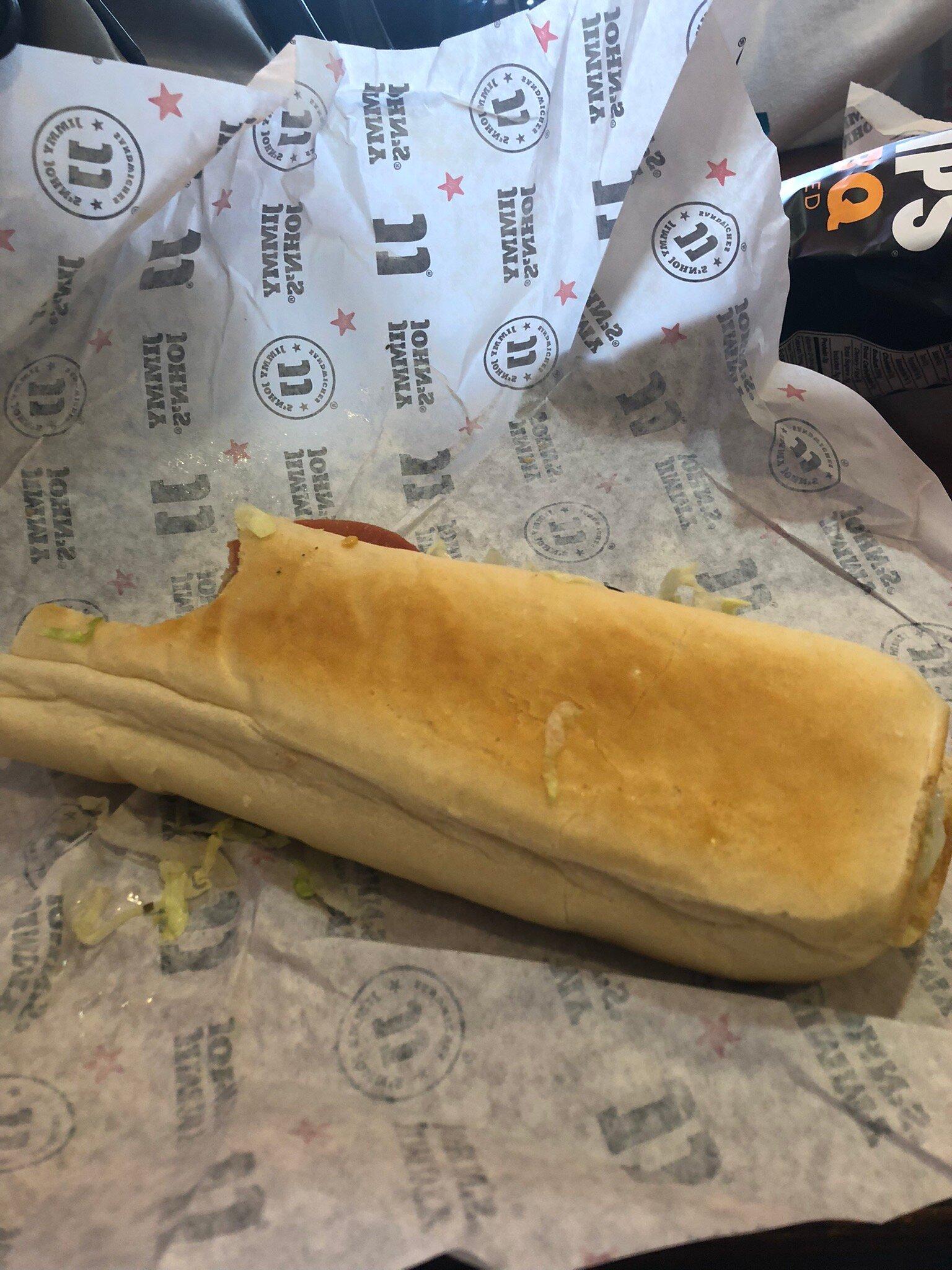 Jimmy John's